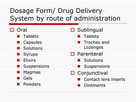 all prescription drugs are available in the generic form